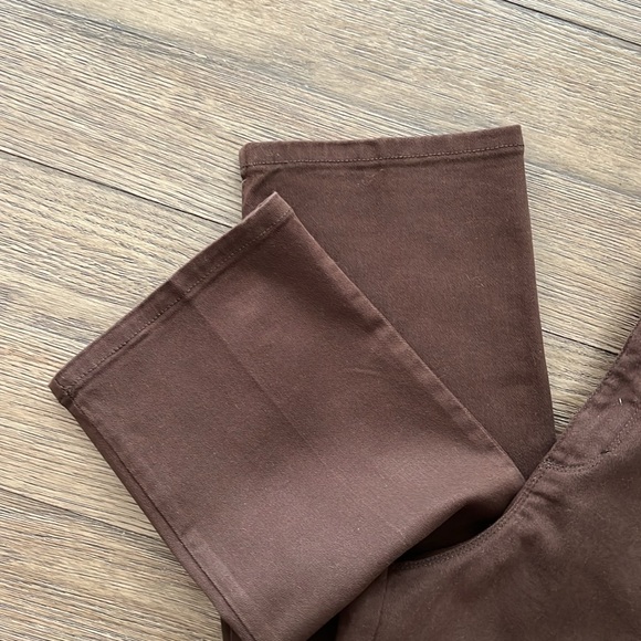 Gloria Vanderbilt Women's Amanda Classic Tapered Jean - Picture 8 of 12